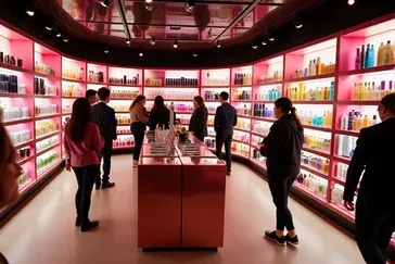 Co warto kupić w Sephorze? Przewodnik po bestsellerach i unikalnych propozycjach