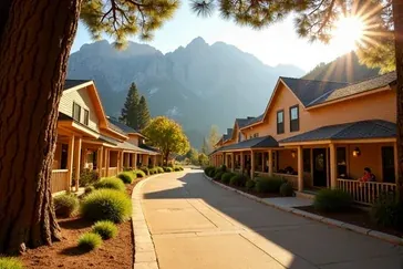 Virgin River książka wszystkie tomy: Kompletny przewodnik po serii Robyn Carr