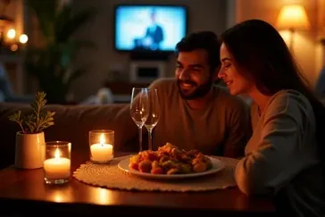 Pomysły na spędzenie czasu z chłopakiem: Niezapomniane chwile we dwoje