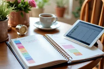 Organizer ślubny Niezbędnik: Kompleksowy Przewodnik dla Par Młodych