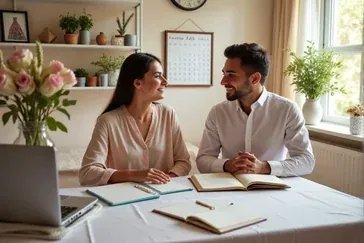 Kompleksowa lista rzeczy do zrobienia przed ślubem: przewodnik dla przyszłych nowożeńców