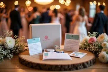 Koszyk ratunkowy wesele: Kompletna lista i praktyczne porady