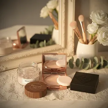 Jaki Puder Do Twarzy: Kompleksowy Przewodnik po Wyborze i Aplikacji