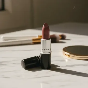 MAC Mehr Pomadka: Kompleksowy Przewodnik po Ikonicznym Odcieniu